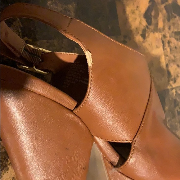 Platform heels - Picture 4 of 4